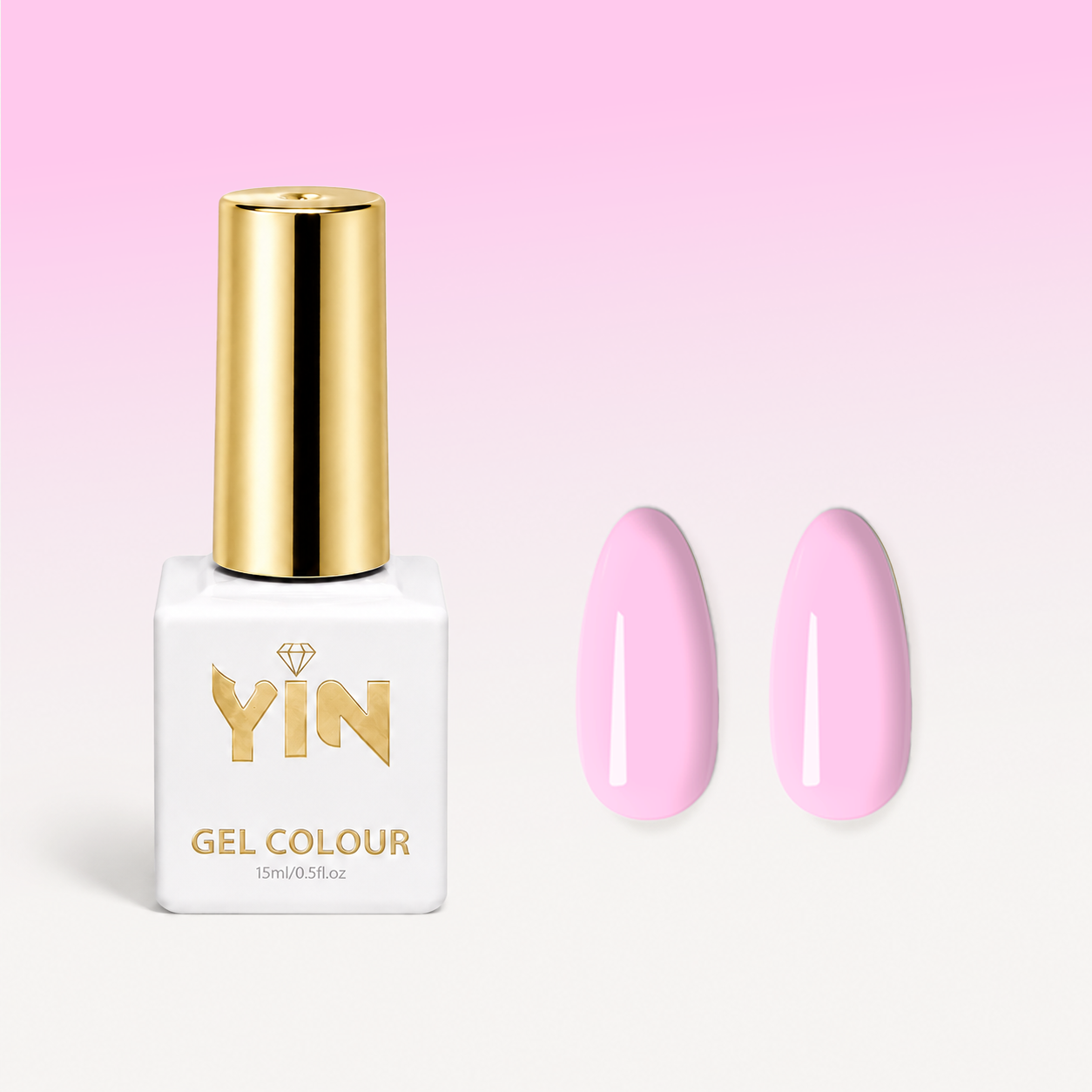 YIN Gel Polish #76