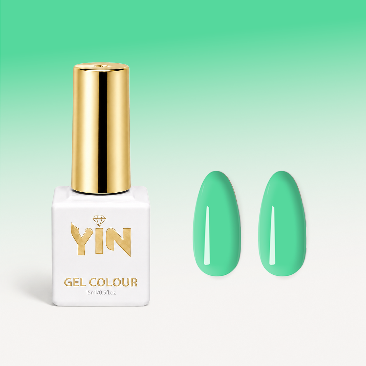 YIN Gel Polish #77