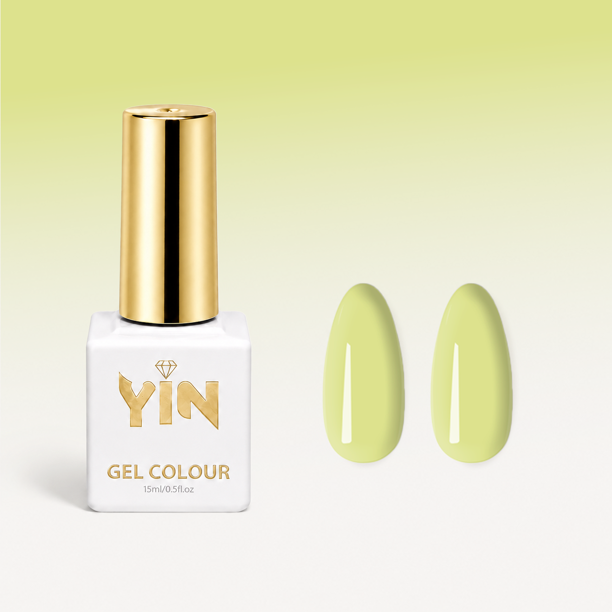 YIN Gel Polish #78