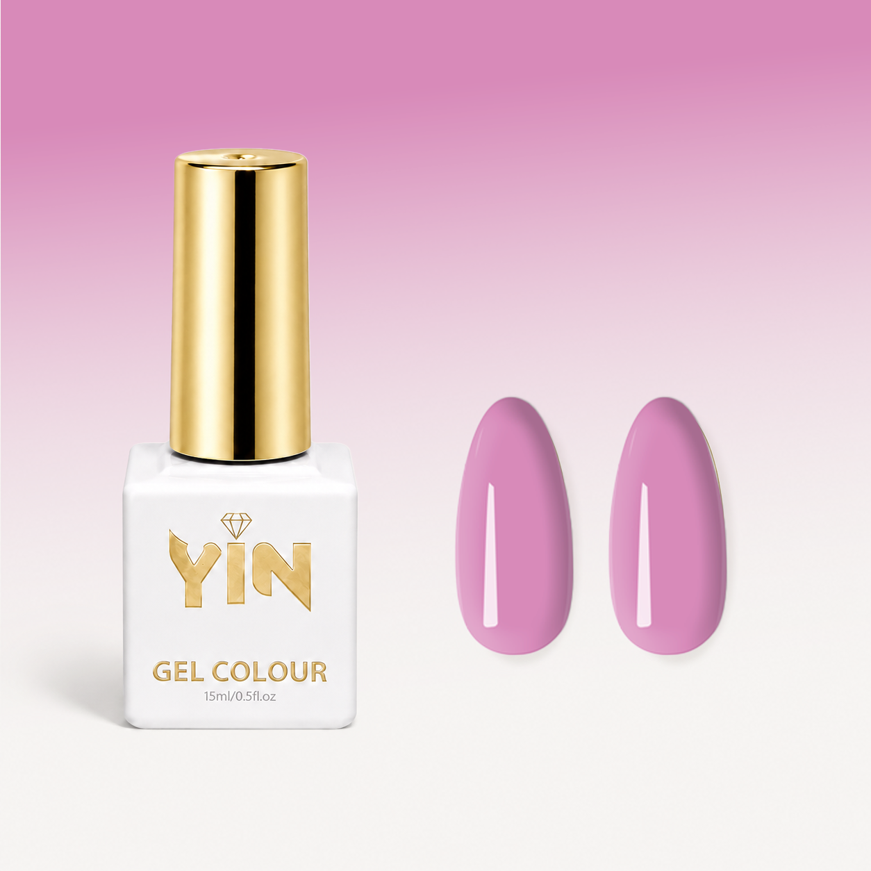 YIN Gel Polish #80