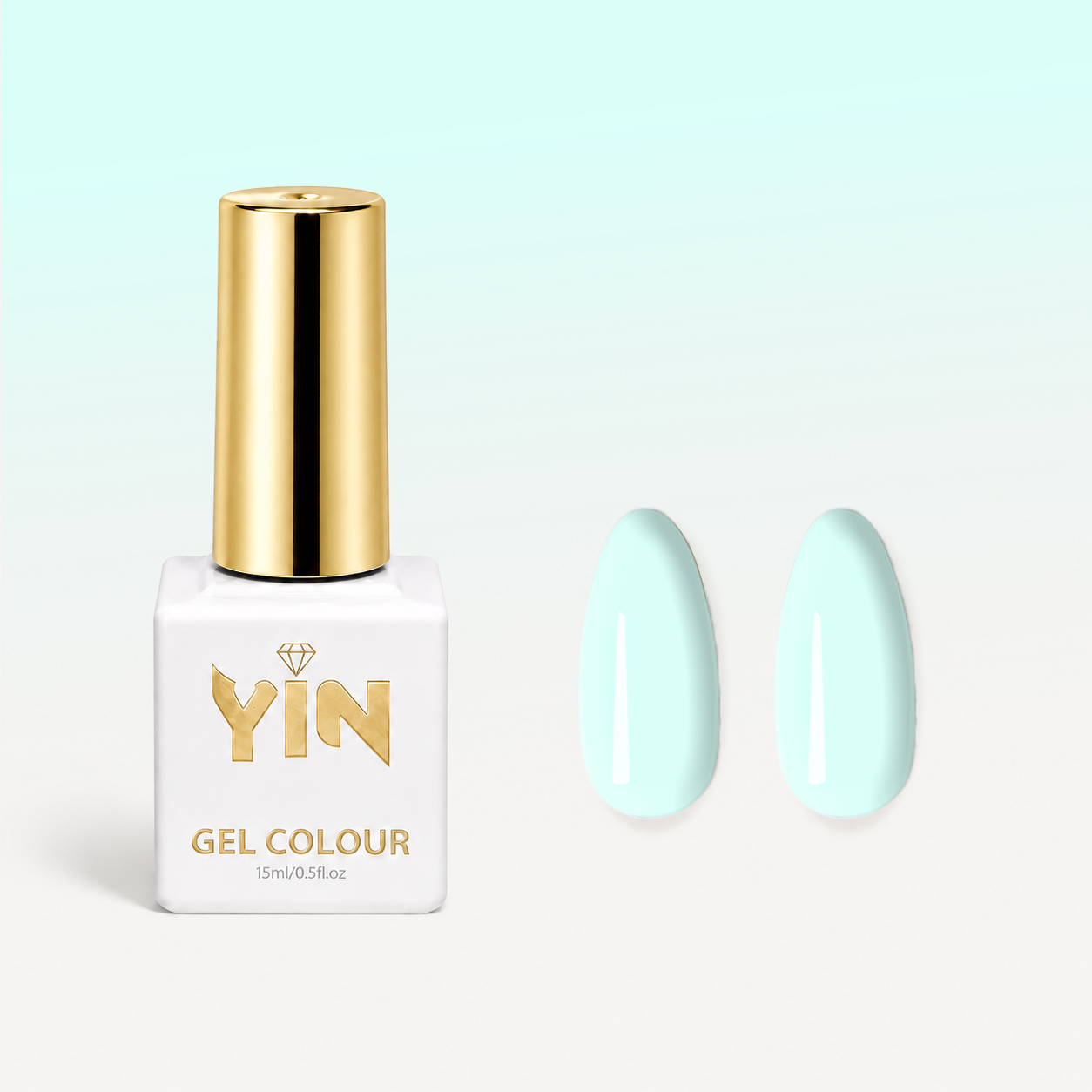 YIN Gel Polish #81