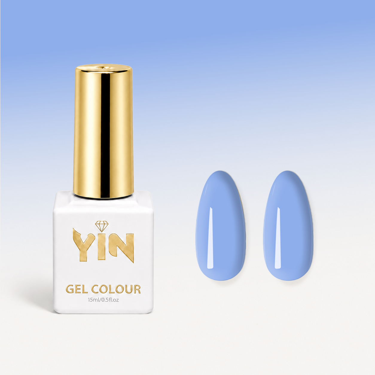 YIN Gel Polish #83
