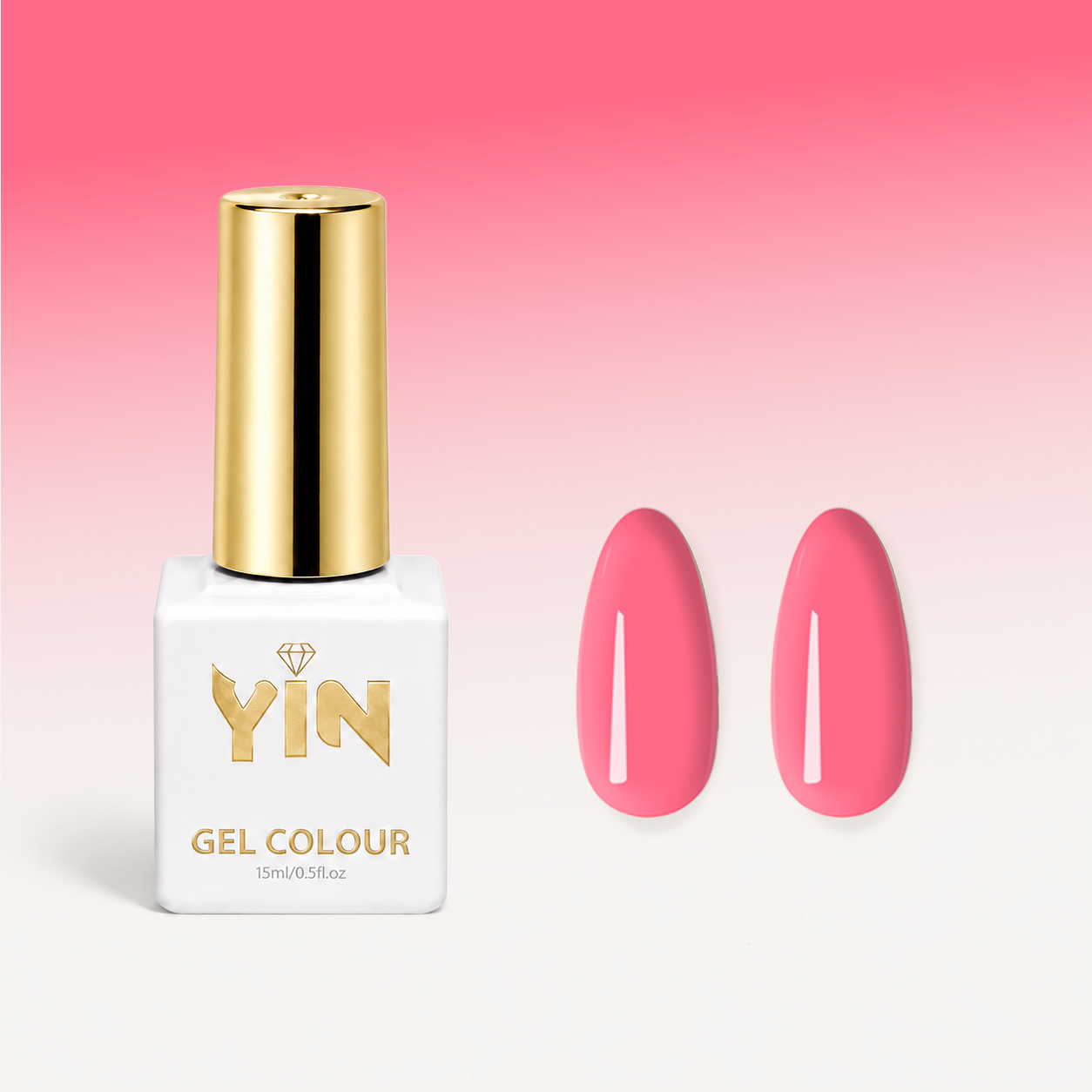 YIN Gel Polish #85