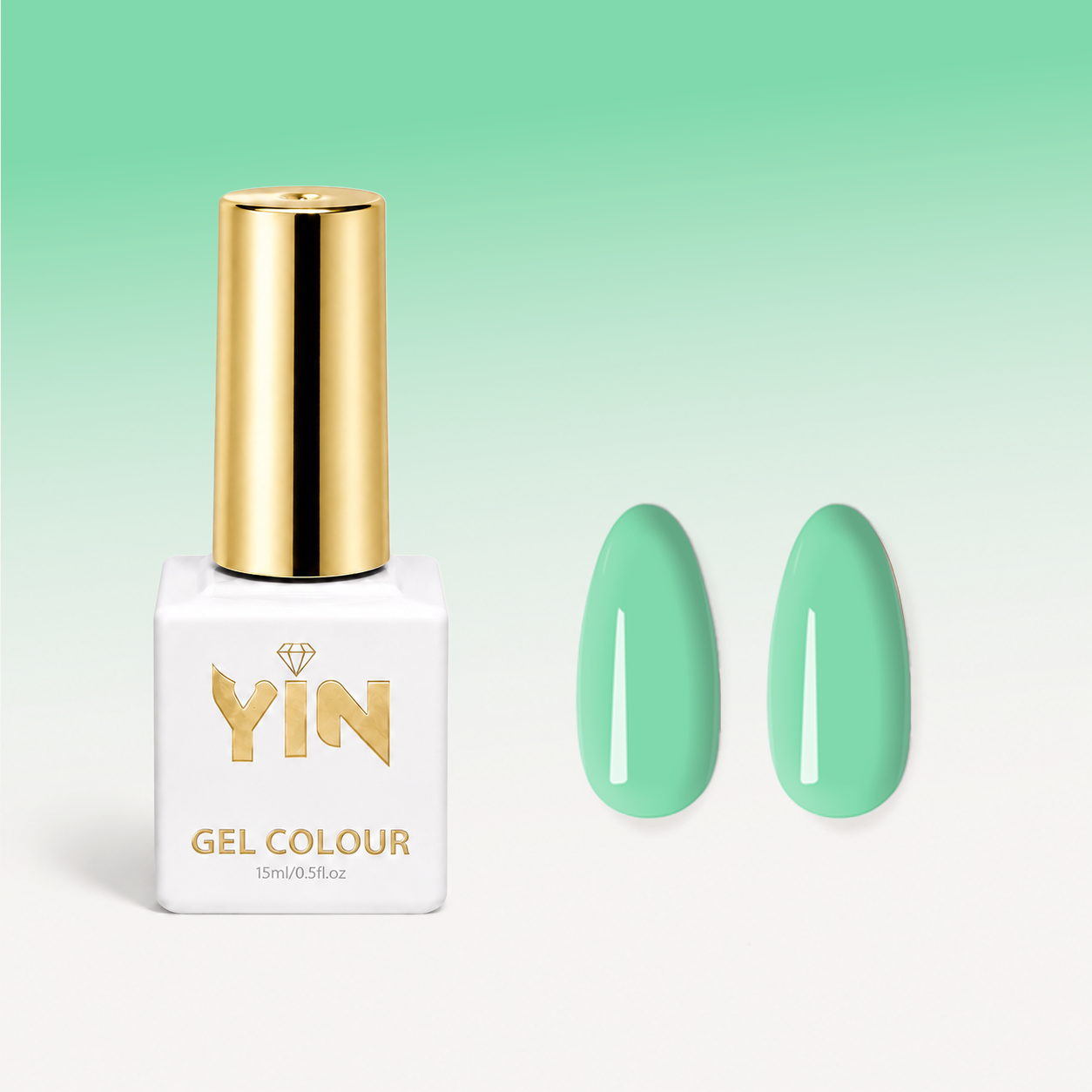 YIN Gel Polish #86