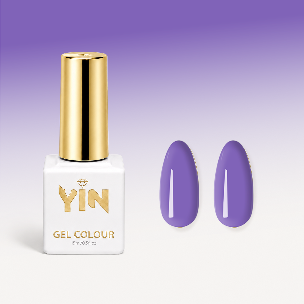 YIN Gel Polish #88