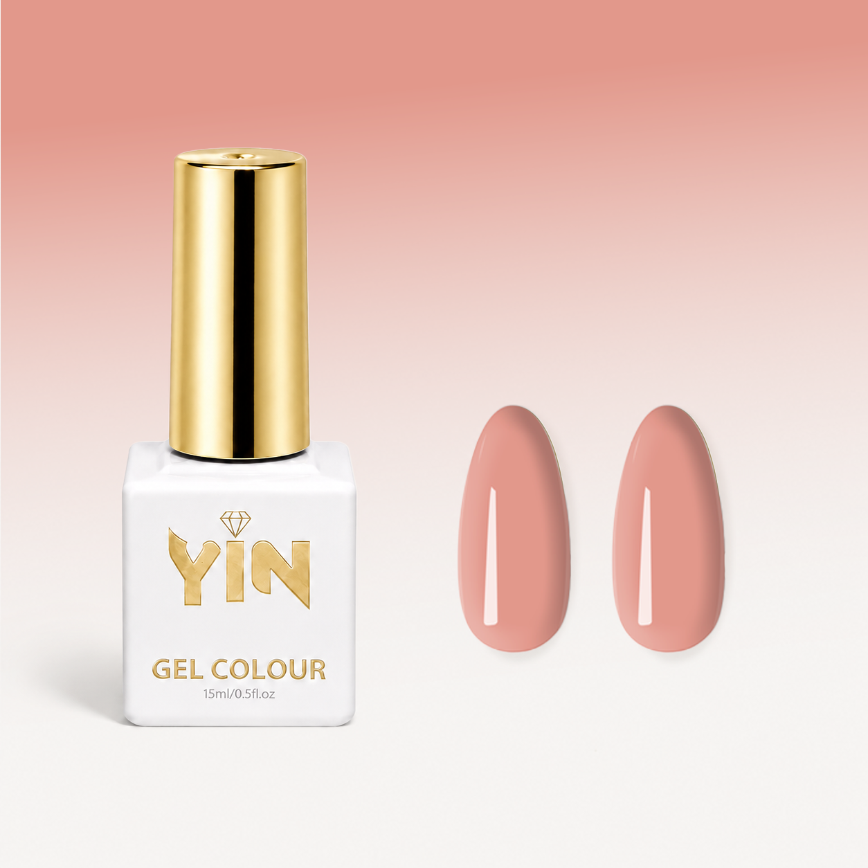 YIN Gel Polish #89