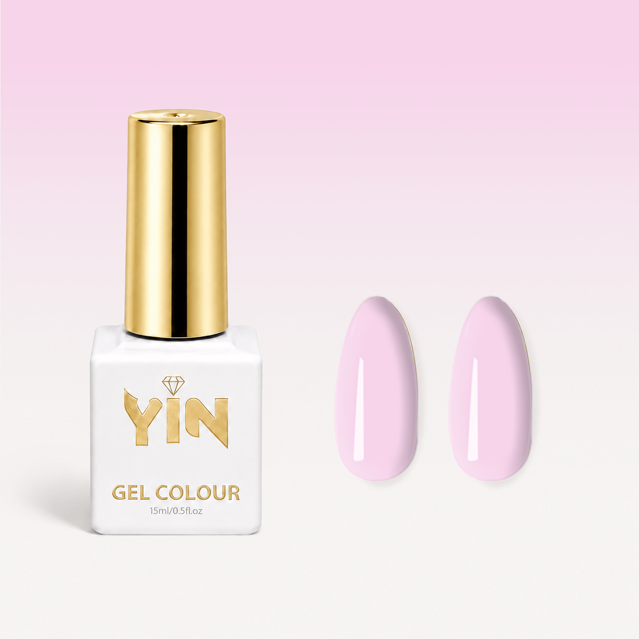 YIN Gel Polish #9