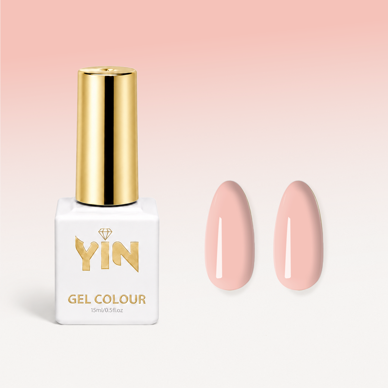 YIN Gel Polish #90