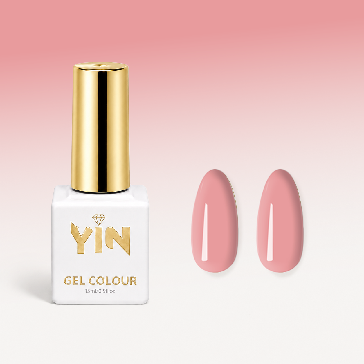 YIN Gel Polish #92