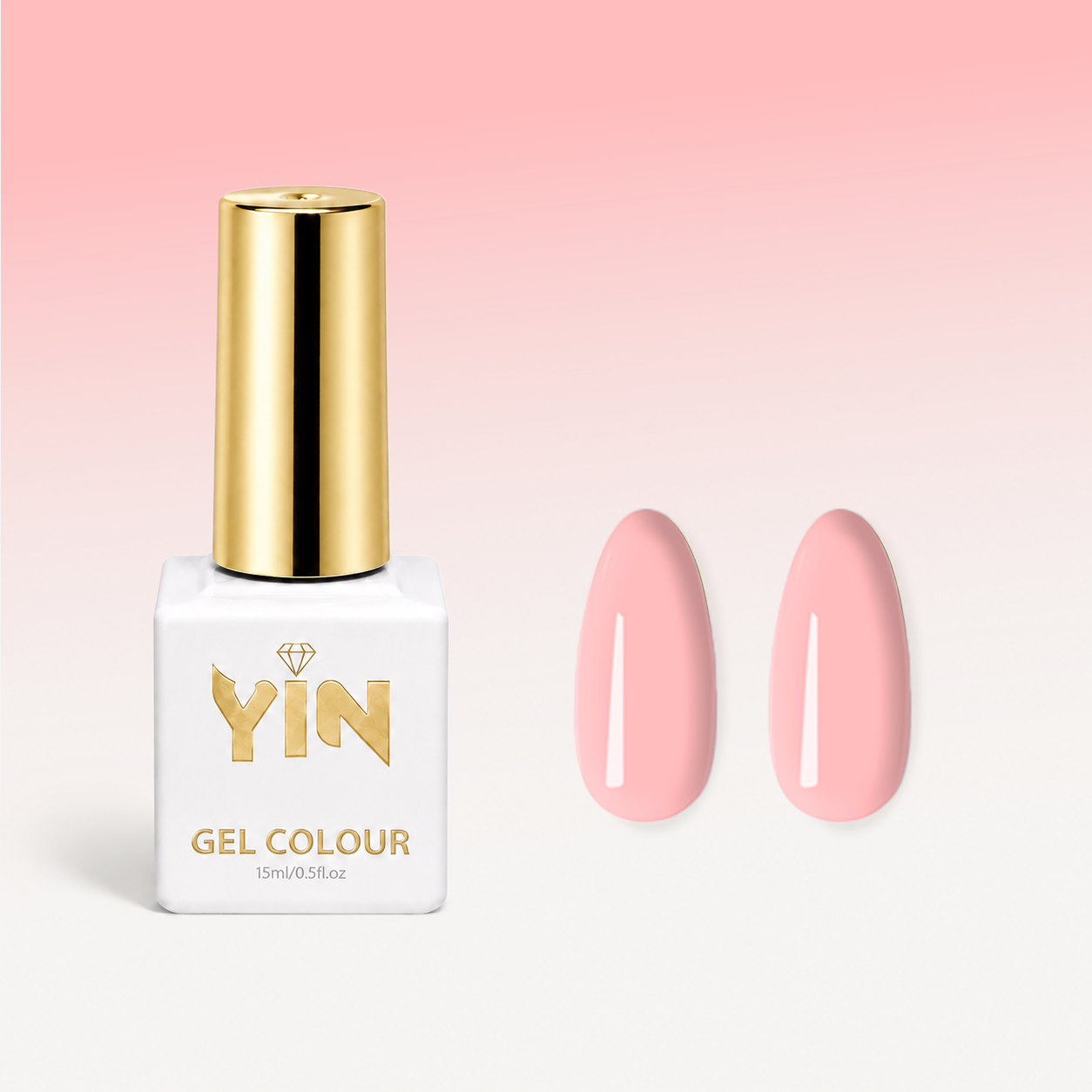 YIN Gel Polish #93