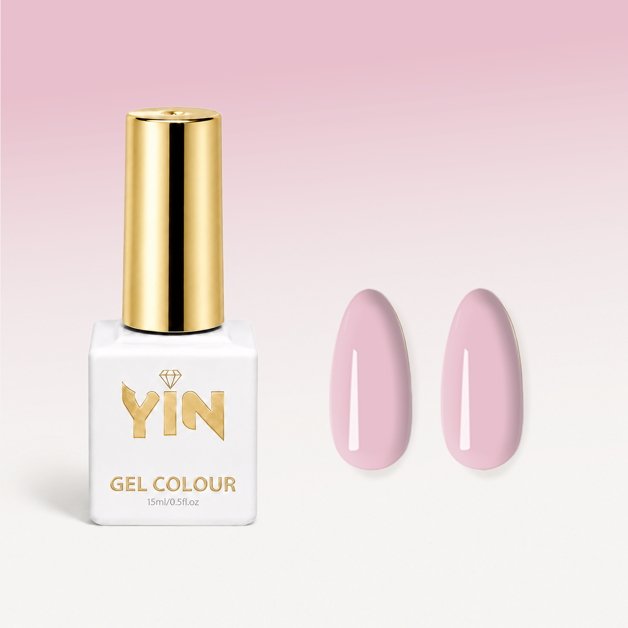 YIN Gel Polish #94