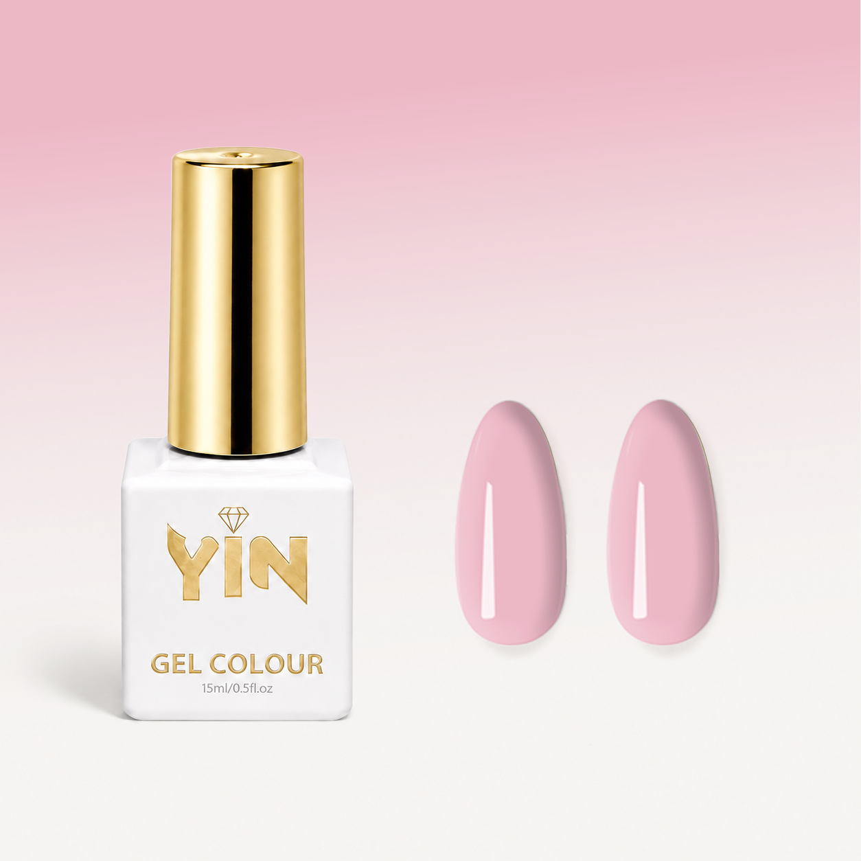 YIN Gel Polish #96
