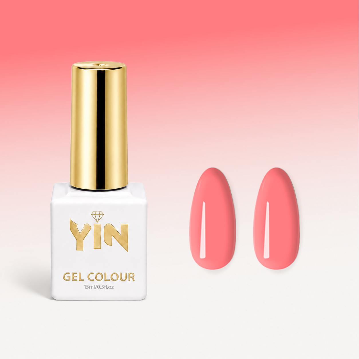 YIN Gel Polish #99