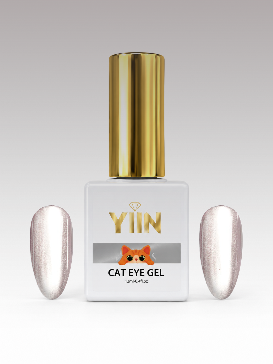 YIN Cat Eyes #3