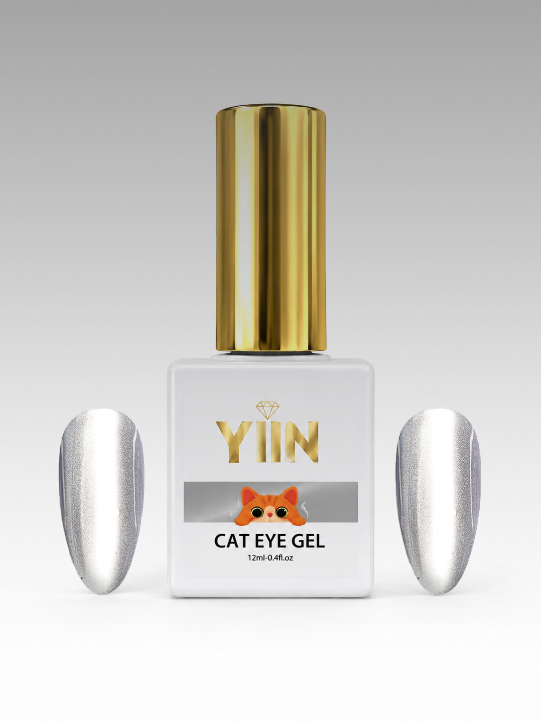 YIN Cat Eyes #6