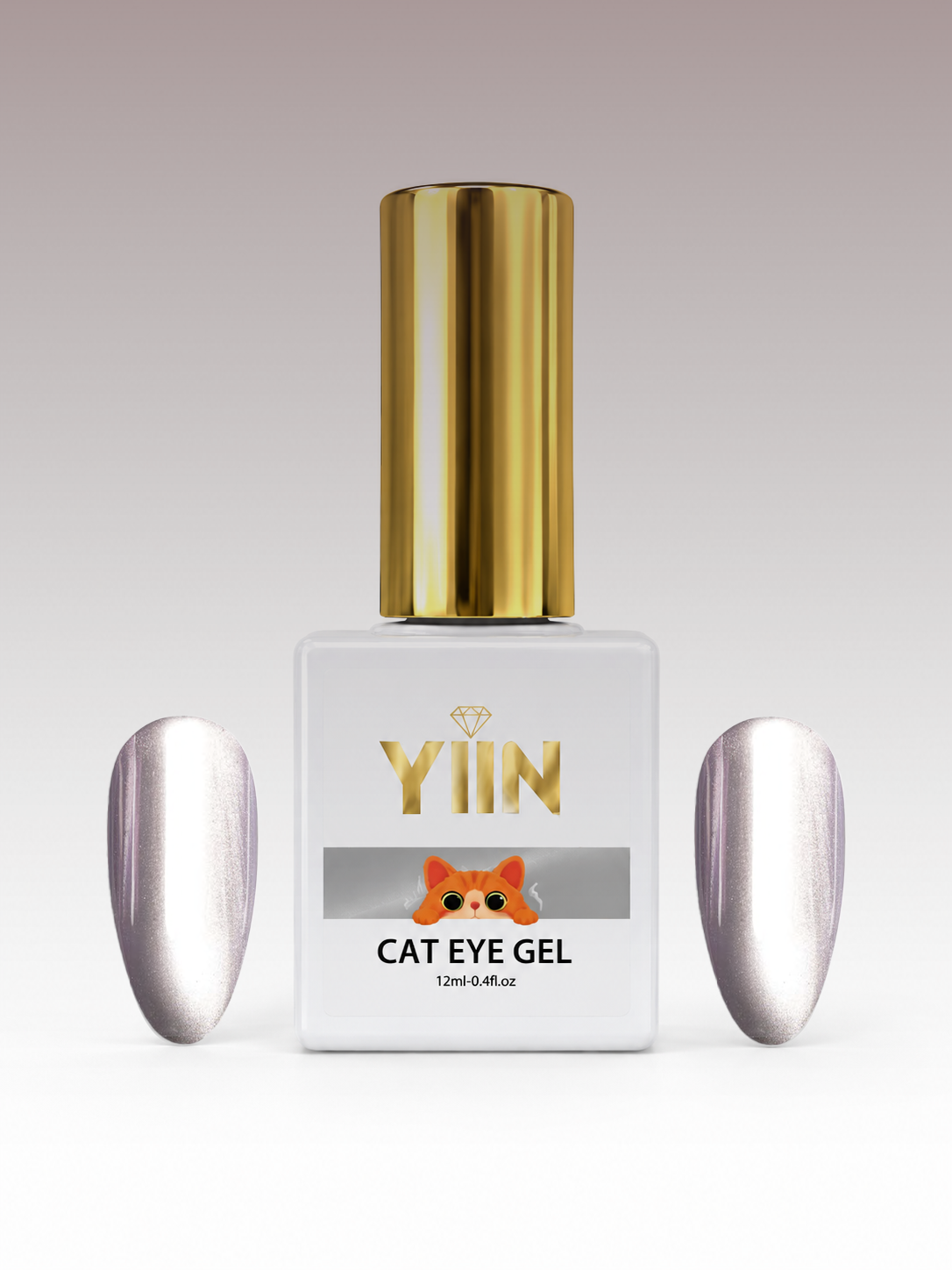 YIN Cat Eyes #8