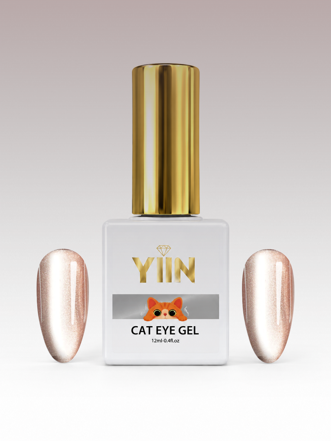 YIN Cat Eyes #9