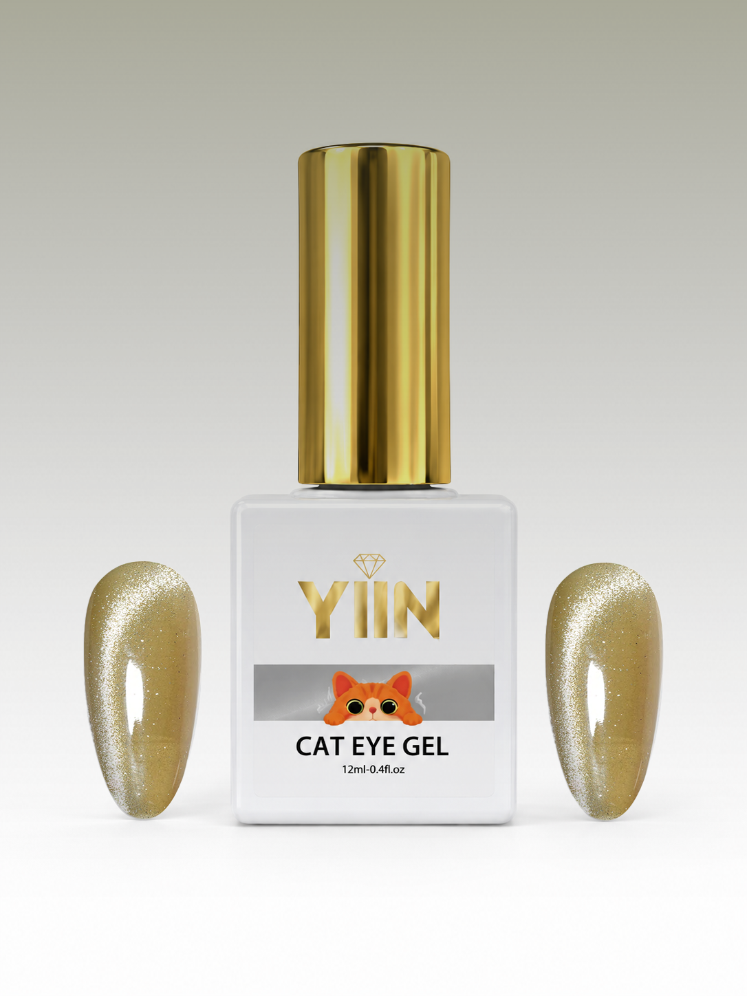 YIN Cat Eyes #10