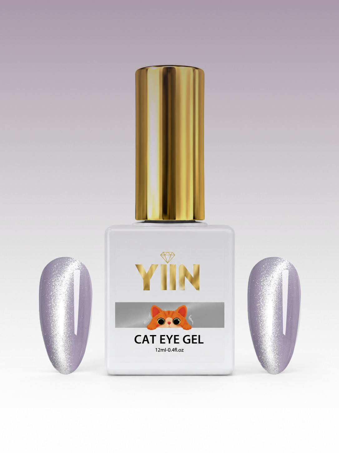 YIN Cat Eyes #12