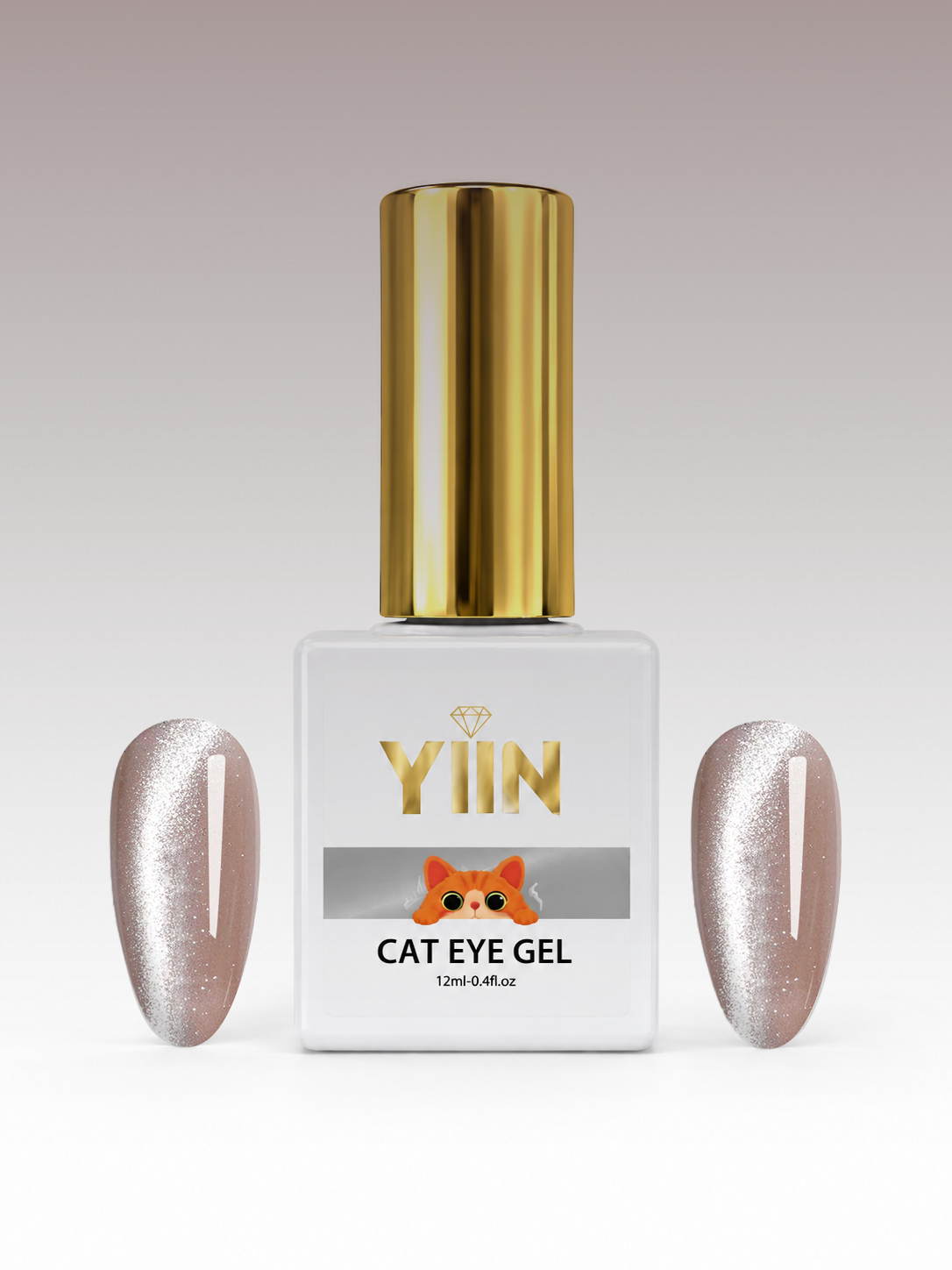 YIN Cat Eyes #13