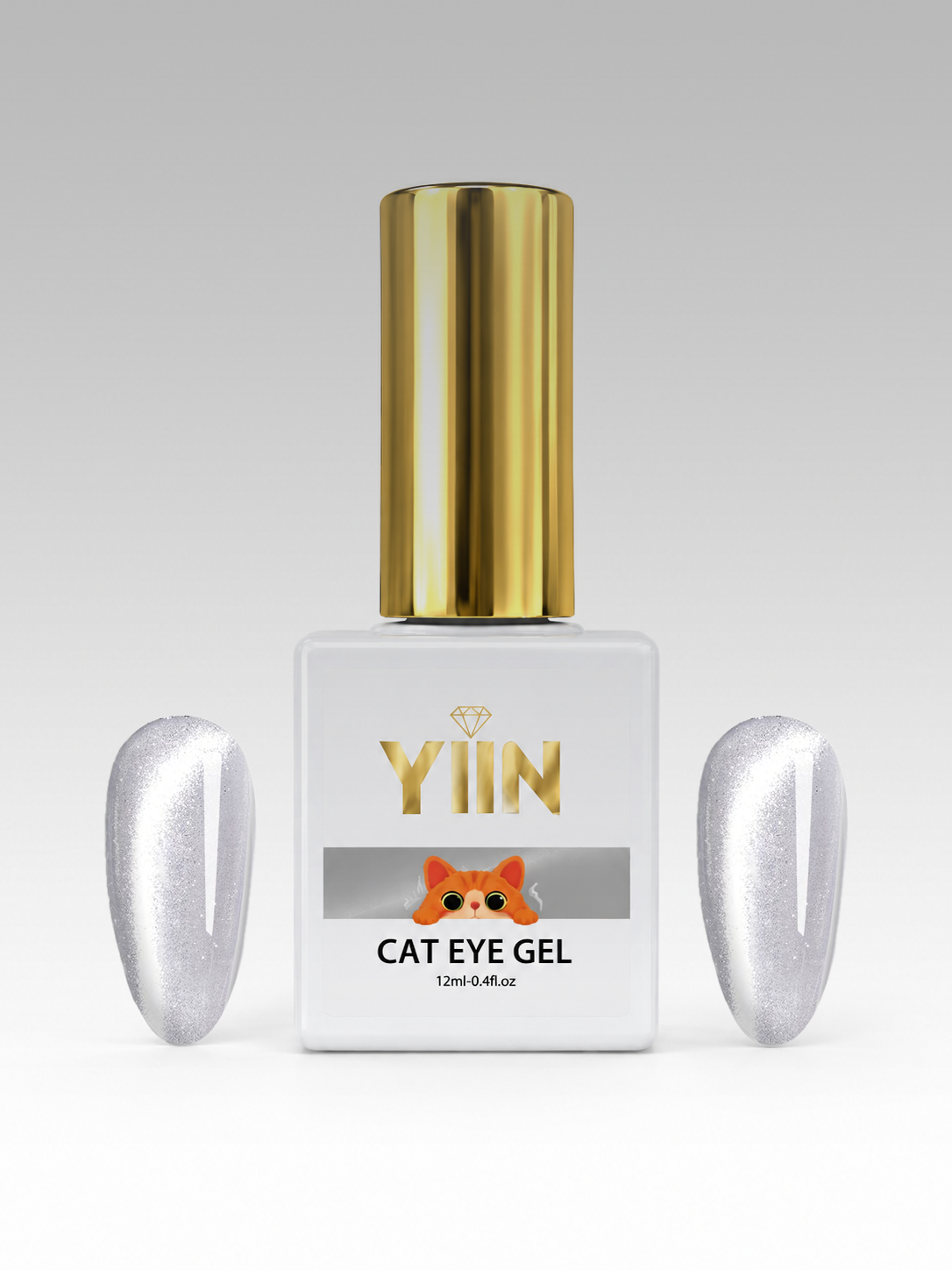 YIN Cat Eyes #14