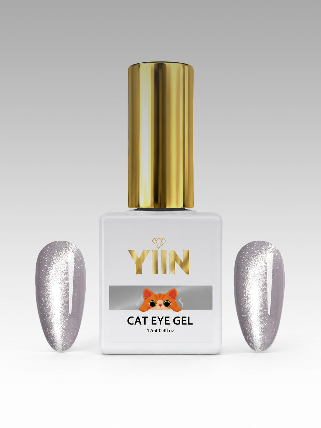 YIN Cat Eyes #15