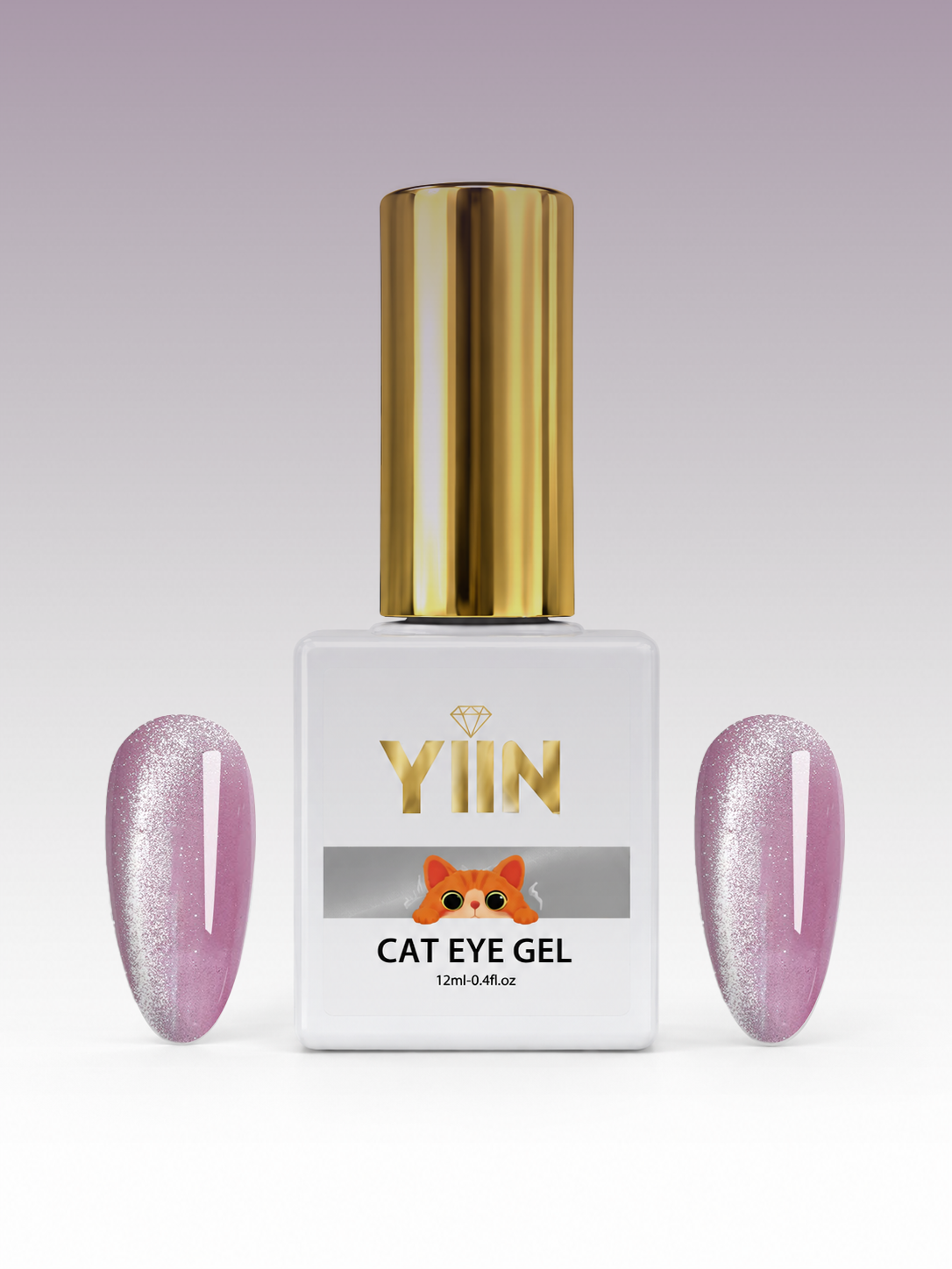 YIN Cat Eyes #16