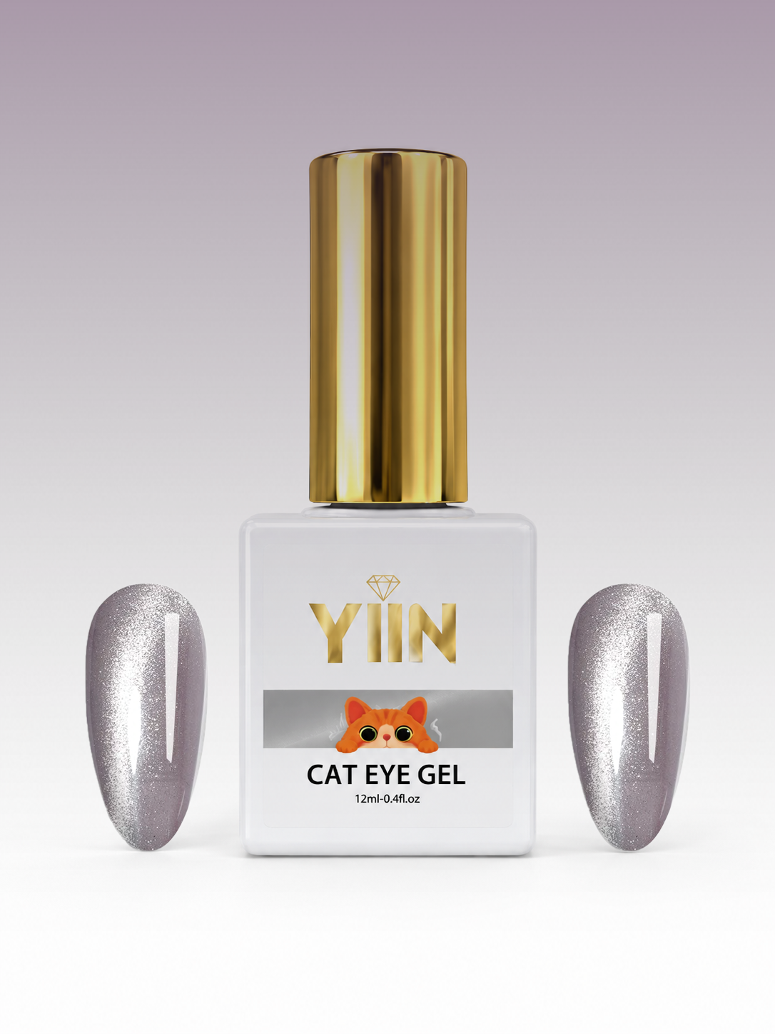 YIN Cat Eyes #18