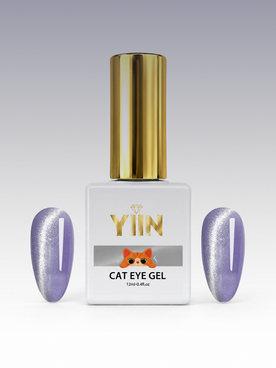 YIN Cat Eyes #19