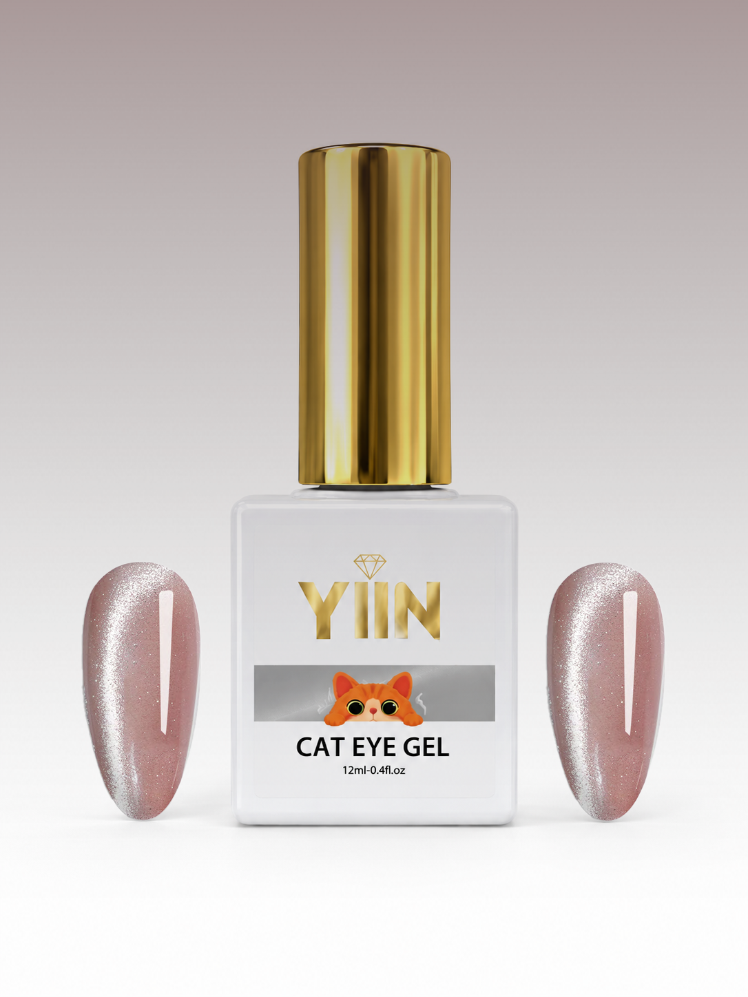 YIN Cat Eyes #20