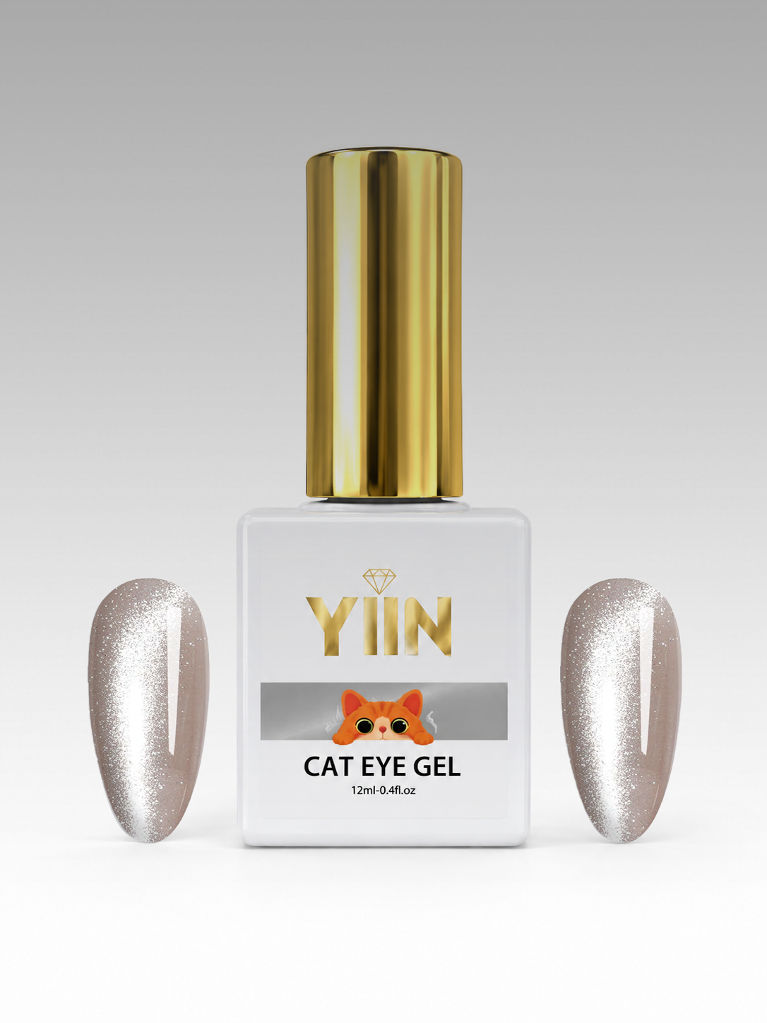 YIN Cat Eyes #21