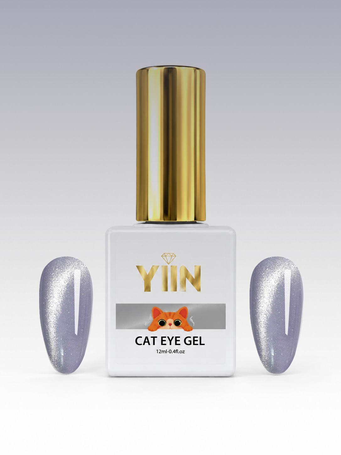 YIN Cat Eyes #22